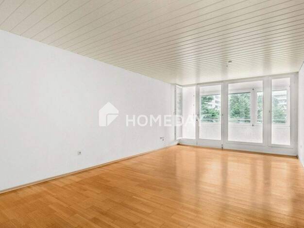 Wohnung zum Kauf 399.000 € 2 Zimmer 62 m² 1. Geschoss frei ab sofort Moosach München 80992