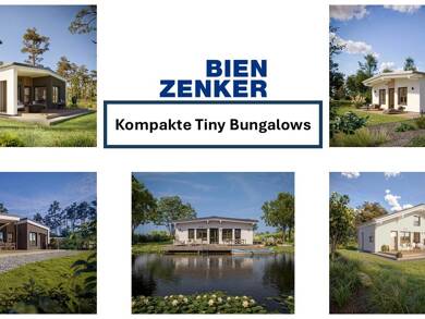 Bungalow zum Kauf provisionsfrei 197.882 € 2 Zimmer 45 m² 333 m² Grundstück Zinnowitz 17454