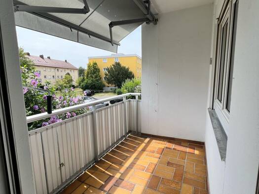 Wohnung zur Miete 700 € 2 Zimmer 50 m² Geschoss EG/3 frei ab sofort Manzen Göppingen 73037