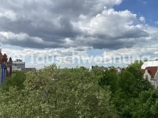 Wohnung zur Miete Tauschwohnung 950 € 2 Zimmer 71 m² 4. Geschoss Niendorf Hamburg 20146