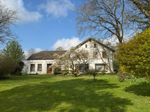 Haus zum Kauf 475.000 € 10 Zimmer 341 m² 9.951 m² Grundstück Struxdorf Struxdorf / Arup 24891