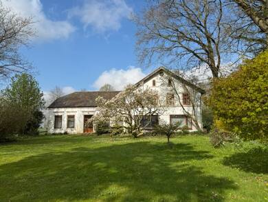 Haus zum Kauf 475.000 € 10 Zimmer 341 m² 9.951 m² Grundstück Struxdorf Struxdorf / Arup 24891
