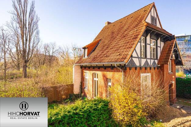 Haus zur Miete Wohnen auf Zeit 2.295 € 4 Zimmer 112 m² frei ab 01.06.2025 Tegel Berlin 13507