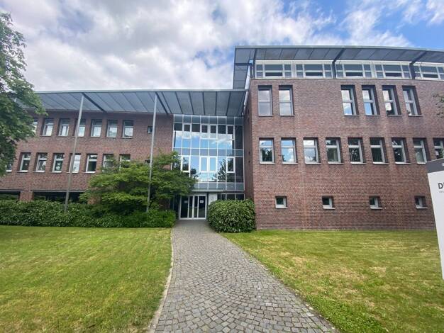 Bürofläche zur Miete 4,20 € 538 m² Bürofläche Bemerode Kirchrode - Bemerode - Wülferode 30539