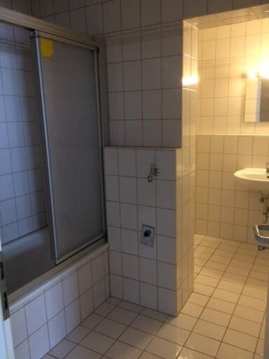 Wohnung zur Miete 450 € 1 Zimmer 37,9 m² 1. Geschoss frei ab 01.06.2025 Innenstadt Erlangen 91052