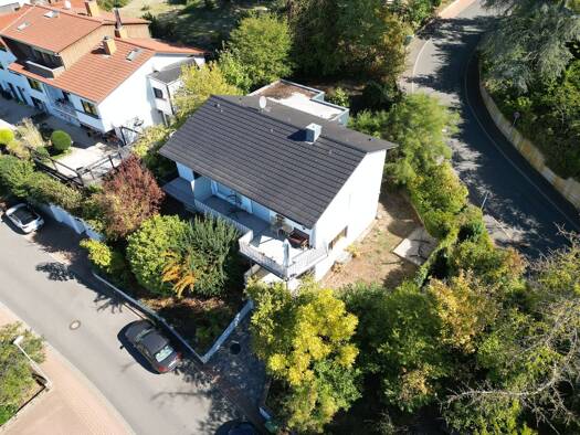Haus zum Kauf 945.000 € 7 Zimmer 215,8 m² 572 m² Grundstück Leimen Leimen 69181