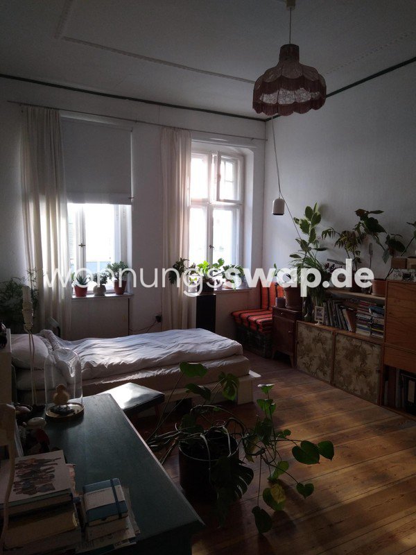 Studio zur Miete 370 € 1 Zimmer 39 m²<br/>Wohnfläche 2.<br/>Geschoss Neukölln 12043