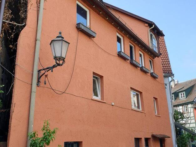 Einfamilienhaus zur Miete 1.290 € 5 Zimmer 115 m² 48 m² Grundstück frei ab 01.12.2026 Hetzelgasse 7 Schorndorf Schorndorf 73614