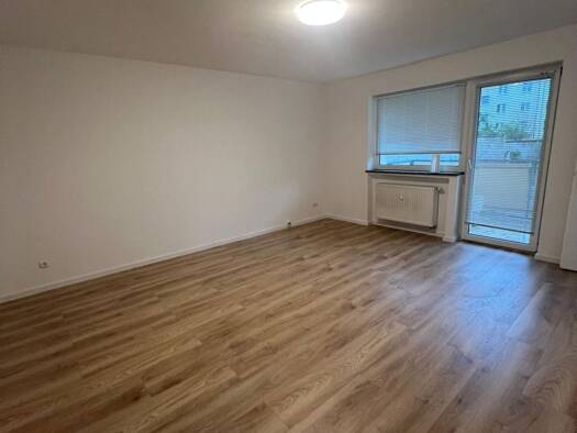 Wohnung zum Kauf 159.000 € 1 Zimmer 35,6 m² 2. Geschoss Wiesbaden 65197