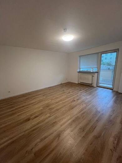Wohnung zum Kauf 159.000 € 1 Zimmer 35,6 m² 2. Geschoss Wiesbaden 65197