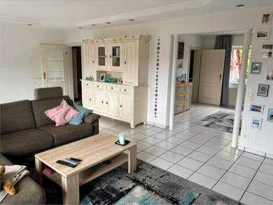 Maisonette zur Miete 680 € 3 Zimmer 98 m² 1. Geschoss Velen Velen 46342