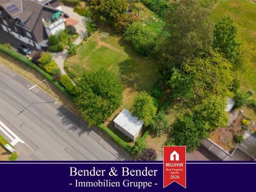 Grundstück zum Kauf 80.000 € 633 m² Grundstück Büschergrund Freudenberg 57258