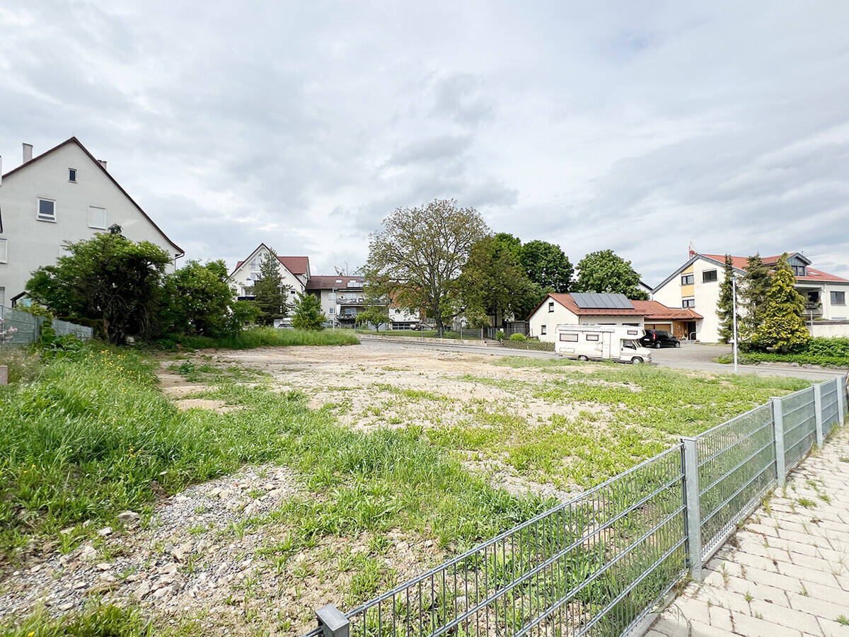 Doppelhaushälfte zum Kauf - Ansicht 5
