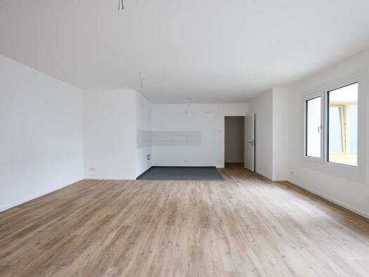 Wohnung zur Miete - Erstbezug 2.177 € 5 Zimmer 122,7 m² 1. Geschoss frei ab 01.09.2026 Köpenicker Straße Mitte Mitte 10179
