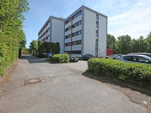 Bürofläche zur Miete provisionsfrei 8,50 € 3 Zimmer 81 m² Bürofläche Hilden 40721
