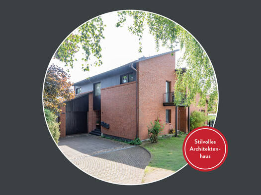 Einfamilienhaus zum Kauf 799.000 € 9 Zimmer 380 m² 750 m² Grundstück Lüneburg 21335