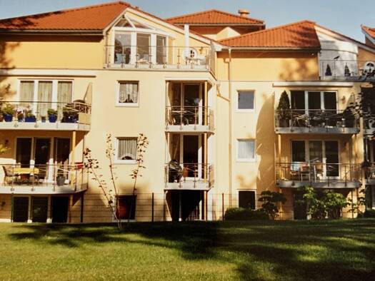 Wohnung zum Kauf provisionsfrei 275.000 € 2 Zimmer 37 m² Geschoss 2/3 frei ab sofort Wicheldorfstraße Grömitz Grömitz 23743