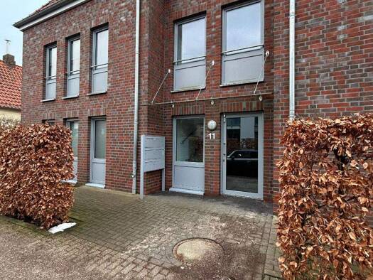 Wohnung zur Miete 905 € 3 Zimmer 80 m² 1. Geschoss frei ab 01.05.2026 Efeustraße 11 Bürgerfelde Oldenburg 26121