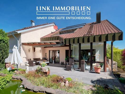 Einfamilienhaus zum Kauf 750.000 € 4,5 Zimmer 160 m² 327 m² Grundstück Deizisau 73779