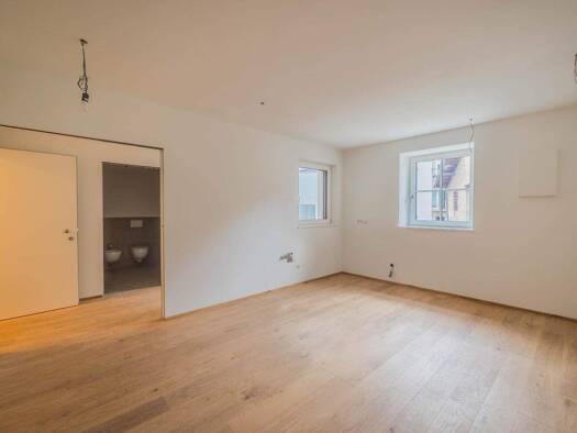 Wohnung zum Kauf - Erstbezug 322.000 € 2 Zimmer 74 m² frei ab sofort Tramin an der Weinstraße 39040