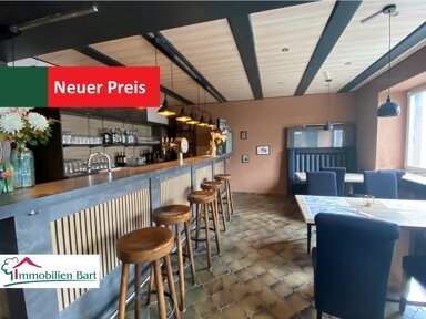 Restaurant zum Kauf 450.000 € Schwemlingen Merzig / Schwemlingen 66663