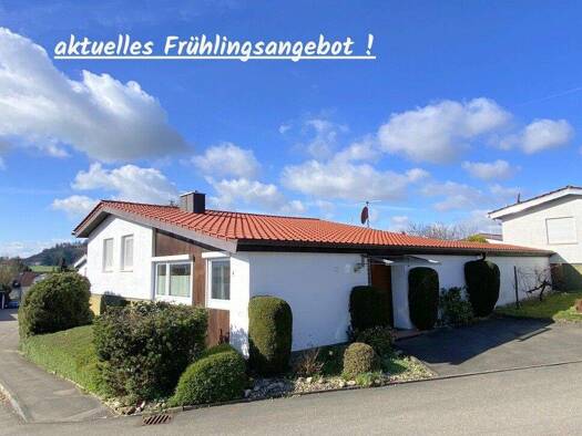 Bungalow zum Kauf 499.000 € 4,5 Zimmer 130 m² 462 m² Grundstück Beilstein 71717
