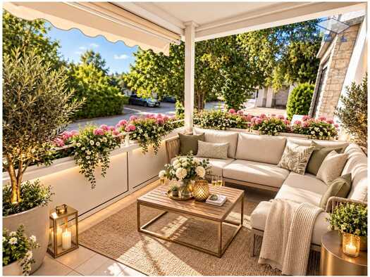 Wohnung zum Kauf 255.000 € 2 Zimmer 86 m² EG Bad Wörishofen Bad Wörishofen 86825