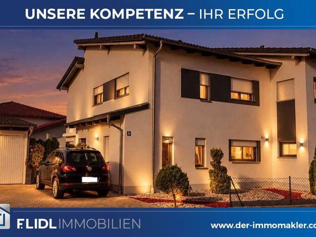 Doppelhaushälfte zum Kauf 499.000 € 4 Zimmer 130 m² 350 m² Grundstück Bad Füssing Bad Füssing 94072