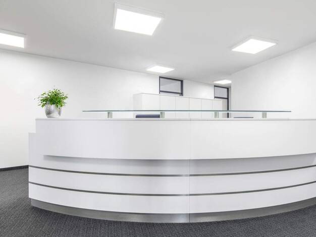 Bürofläche zur Miete provisionsfrei 109 € 1 m² Bürofläche Fuerther Strasse 27 Rosenau Nuremberg 90429