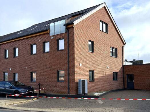 Wohnung zum Kauf 389.000 € 5 Zimmer 135 m² Weseke Borken 46325