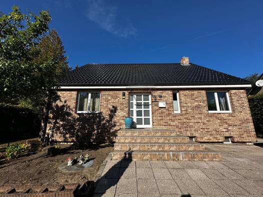 Einfamilienhaus zum Kauf 780.000 € 6 Zimmer 181,8 m² 461 m² Grundstück Quickborn 25451