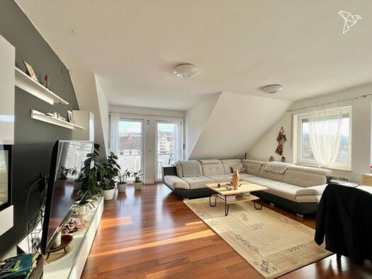 Wohnung zum Kauf 259.000 € 4 Zimmer 97 m² 2. Geschoss Neuendorf Koblenz 56070