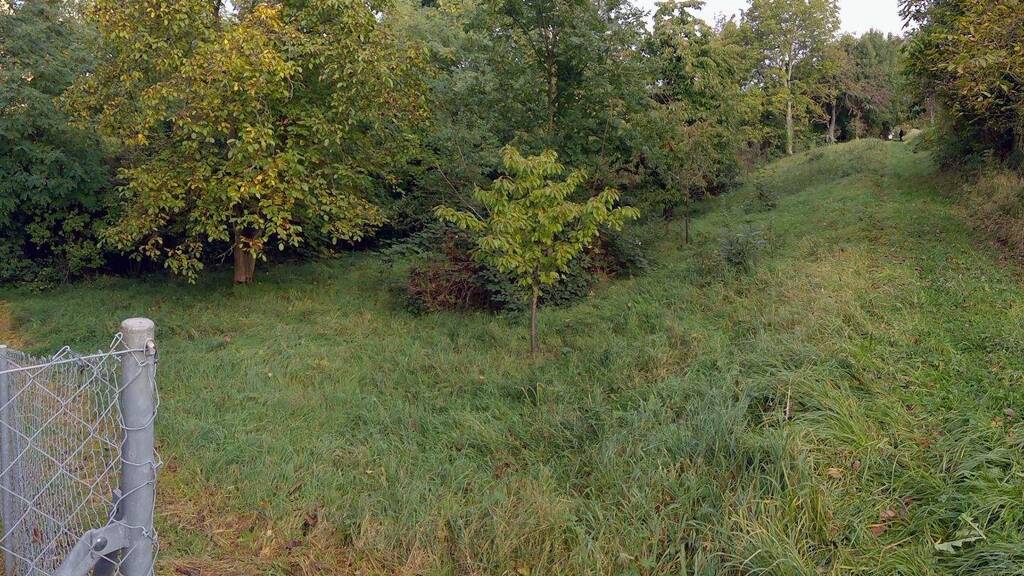 Grundstück zum Kauf provisionsfrei 2.310 m² Grundstück Hofen Bönnigheim 74357