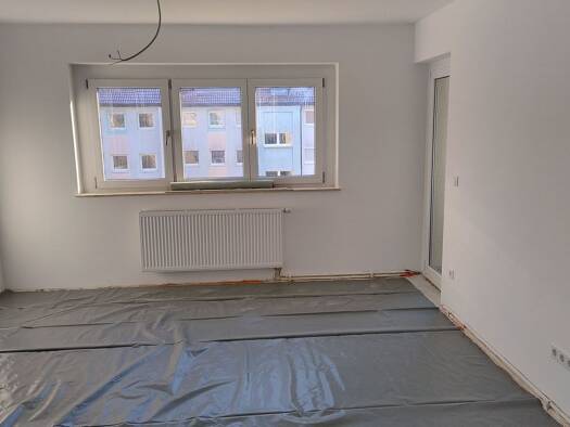 Wohnung zur Miete 1.150 € 3 Zimmer 64 m² Geschoss 3/5 frei ab 01.01.2026 St Peter Nürnberg 90478