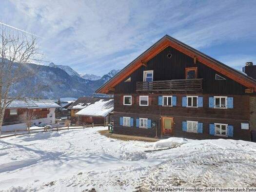 Haus zum Kauf 320.000 € 5 Zimmer 140 m² 738 m² Grundstück Tannheim 6675