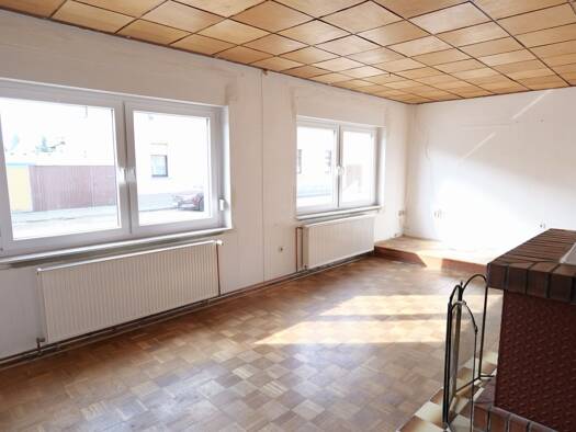 Reihenmittelhaus zum Kauf 280.000 € 4 Zimmer 105 m² 462 m² Grundstück Oranienbaum Oranienbaum-Wörlitz 06785
