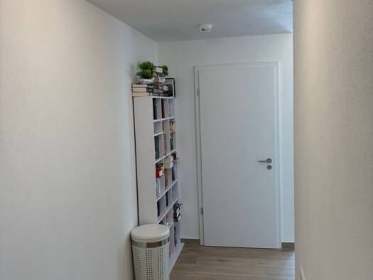 Wohnung zur Miete 690 € 2 Zimmer 59,6 m² EG frei ab sofort Lauchheim 73466