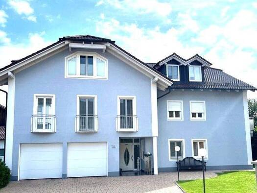 Einfamilienhaus zum Kauf 890.000 € 10 Zimmer 320 m² 962 m² Grundstück Schöllnach 94508