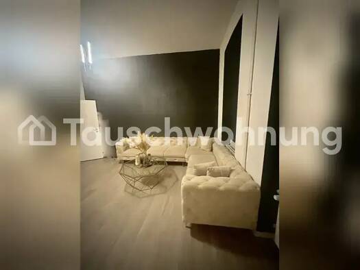 Wohnung zur Miete Tauschwohnung 800 € 2 Zimmer 40 m² Altstadt-Süd Köln 50674