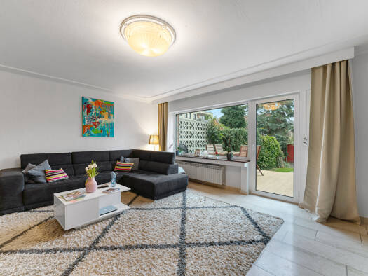 Reihenmittelhaus zum Kauf 699.000 € 5 Zimmer 131 m² 125 m² Grundstück Efferen Hürth 50354