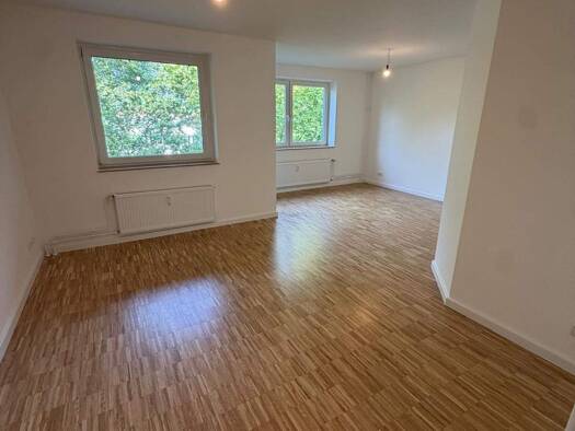 Wohnung zur Miete 998 € 3 Zimmer 75,4 m² 3. Geschoss Rhiemsweg 39 Horn Mitte 22111