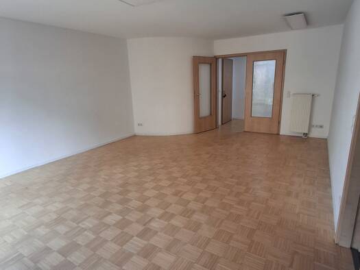 Terrassenwohnung zur Miete 990 € 2 Zimmer 57 m² Geschoss EG/3 frei ab sofort Ingolstadt 85057