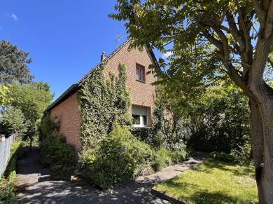 Einfamilienhaus zum Kauf 395.000 € 3 Zimmer 80 m² 500 m² Grundstück Ort Sankt Augustin 53757