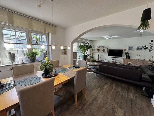 Doppelhaushälfte zum Kauf 349.000 € 6 Zimmer 159,7 m² 438 m² Grundstück Wahrenholz Wahrenholz 29399