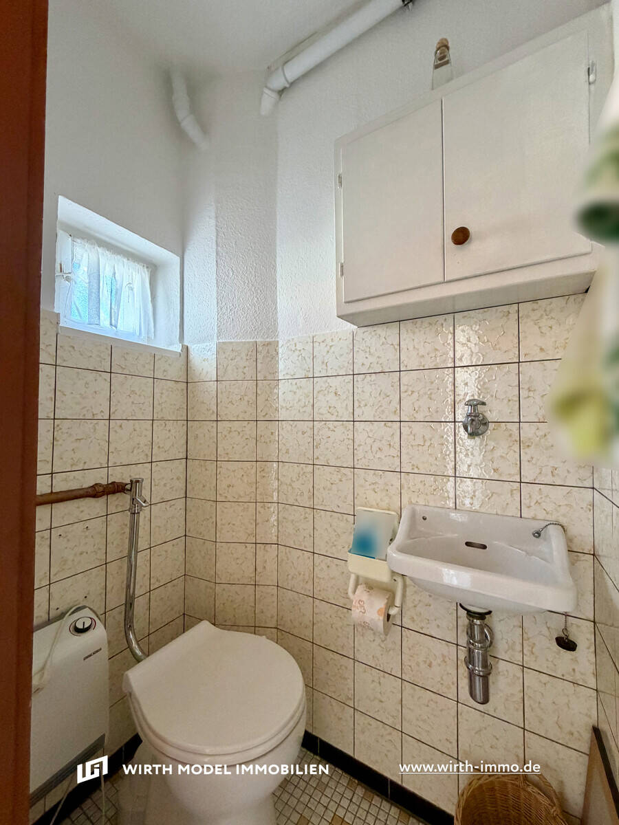 Reihenmittelhaus zum Kauf - Ansicht 6
