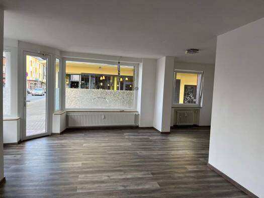 Verkaufsfläche zur Miete provisionsfrei 500 € 2 Zimmer 82 m² Verkaufsfläche Kleve 47533