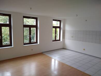 Wohnung zum Kauf 129.900 € 2 Zimmer 51,8 m² 3. Geschoss Köbisstraße 7 Reudnitz-Thonberg Leipzig 04317