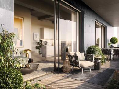 Loft zum Kauf - Neubau provisionsfrei 1.680.000 € 3 Zimmer 112 m² 11. Geschoss Konstanz 78467