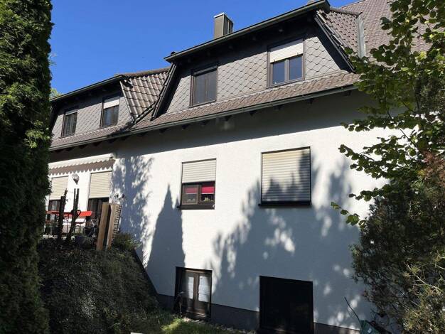 Wohnung zur Miete 610 € 2 Zimmer 67 m² 1. Geschoss frei ab 01.05.2026 Heroldsbach 91336