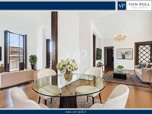 Wohnung zum Kauf 830.000 € 8 Zimmer 442 m² 3. Geschoss frei ab sofort Pietro Toselli 40 Catania 95100